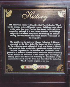 History-catherine-wheel-bibury